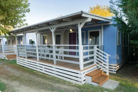 Stork Family Camping Village - 87
