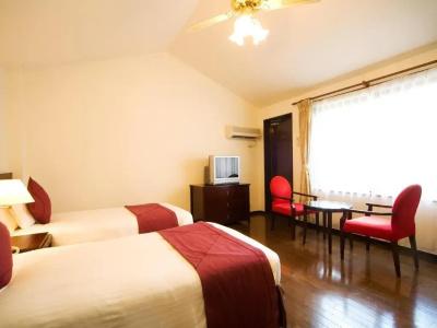 Coco Garden Resort Okinawa - 70