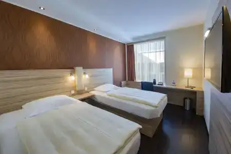 Star Inn Linz Promenadengalerien - 3