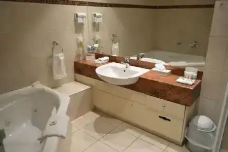 Quality Parklake - 117