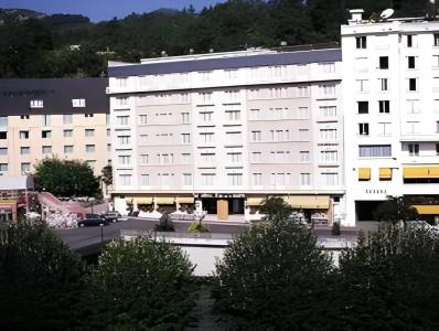 Hôtel Notre Dame de la Sarte - 26