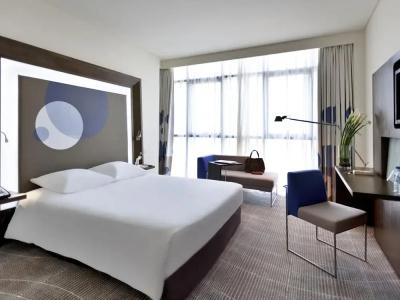 Novotel Abu Dhabi Gate - 36