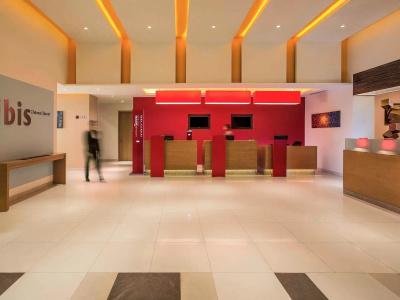 Novotel Chennai Sipcot - 1