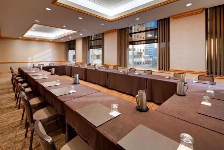 Hyatt Regency - 31