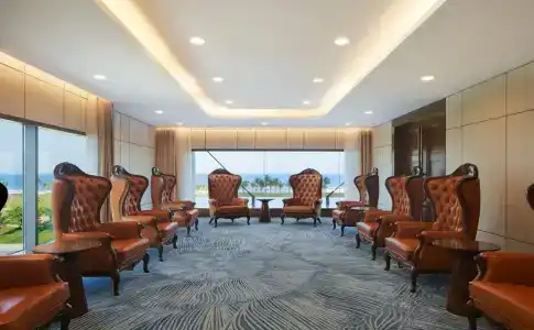 Four Points by Sheraton Danang - 21