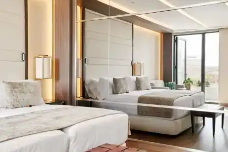 Vp Plaza España Design - 6