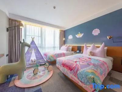 Novotel Dongguan Songshan - 16
