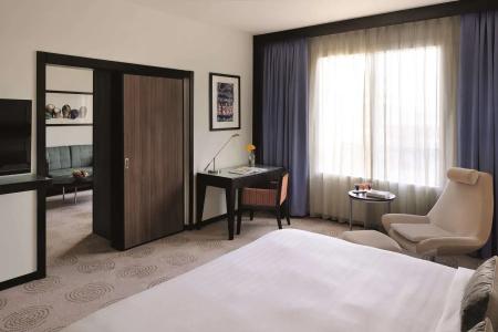 Avani Deira Dubai - 4