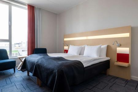 Park Inn by Radisson Malmö - 61