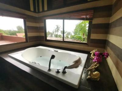 Grand Sea Beach Resort - 107