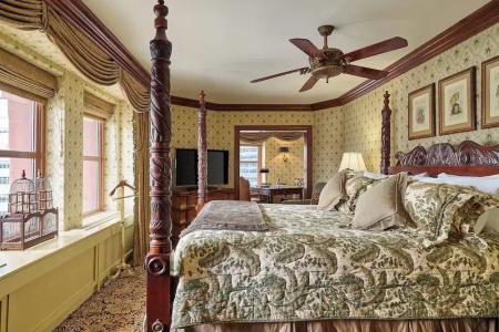The Brown Palace and Spa, Autograph Collection - 120
