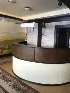 Мини отель Снежная Долина - 1