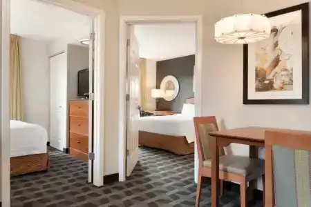 TownePlace Suites - 36