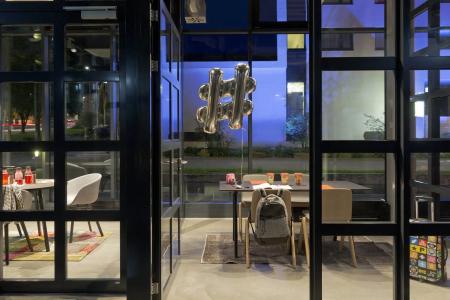 Moxy Stuttgart Airport/Messe - 23