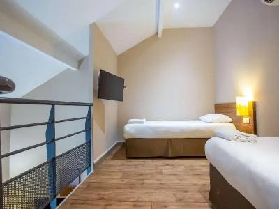 ibis Styles Bourges - 88