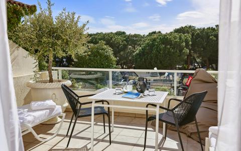Hôtel Juana - 45