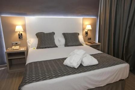B&B Cartagena Cartagonova - 8