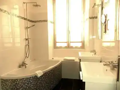 The Originals Boutique, Villa Montpensier, Pau (Inter-Hotel) - 55