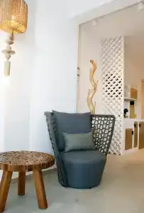 Anatoli Luxury Studios & Suites - 34