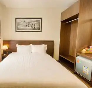 Central & Spa - 2