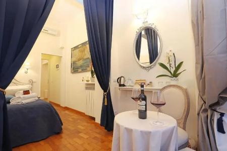Grand Tour Rome Suites - Liberty Collection - 103