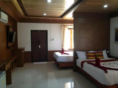 Khum Laanta Resort - Sha Extra Plus - 28