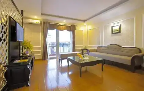 Hoian Sincerity & Spa - 126