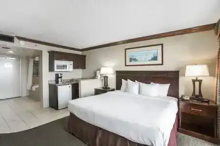 Beach Quarters by Diamond Resorts - 37