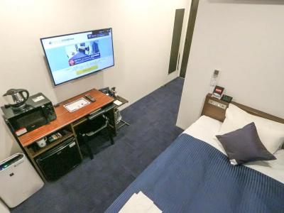 Livemax Niigata Nagaoka-Ekimae - 13