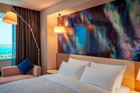 Le Royal Meridien Abu Dhabi - 54