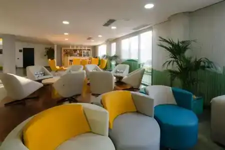 Relaxia Lanzaplaya - 9