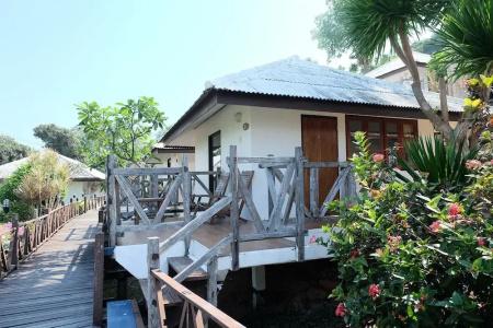 Samed Cliff Resort - 84