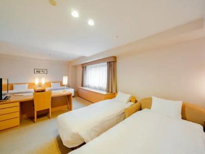 Sapporo View Oodori Kouen - 118