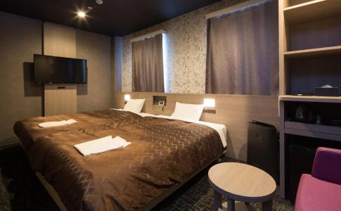 Sanco Inn Nagoya - Shinkansenguchi - 51
