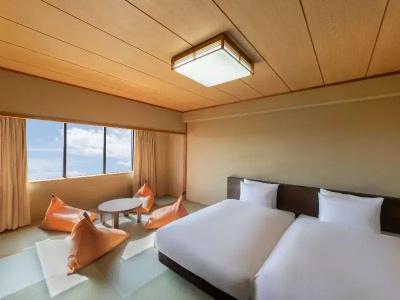 & Resorts Nagahama - 85