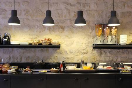 Best Western Opéra Drouot - 12