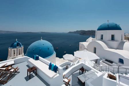 Oia Spirit Boutique Residences - 32