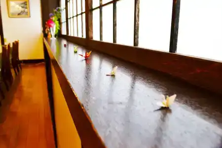 Ryokan Matsumuraya - 10