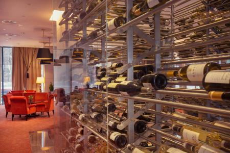 Grand River Park, a Luxury Collection, Bratislava - 26