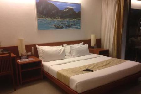 Tri-Shawa Resort - 1