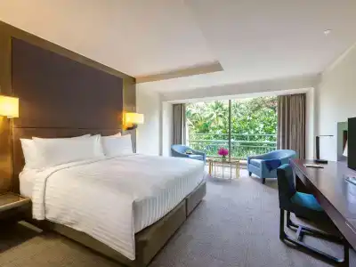 möVenpick Bdms Wellness Resort Bangkok - 2