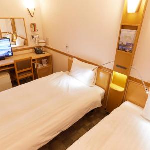 Toyoko Inn Minato Ekimae - 30