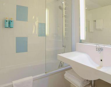 Novotel Toulouse Purpan Aéroport - 7