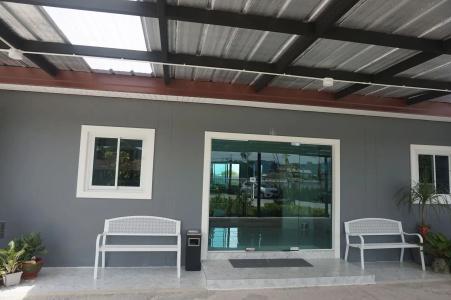Phant at Thalang Service Apartment - 12