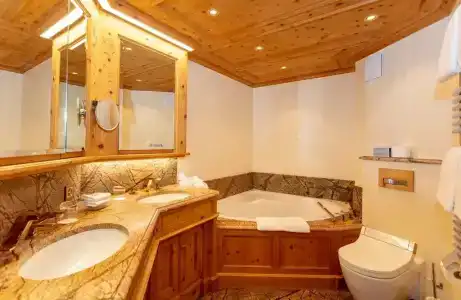Precise Tale Seehof Davos - 91