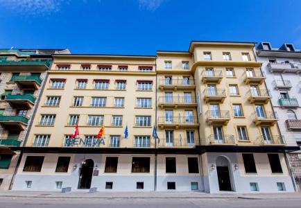 Nh Geneva City - 0