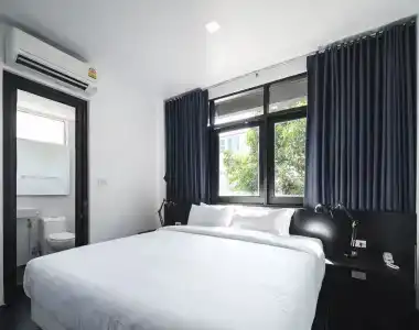The Common Hostel Sha - 2