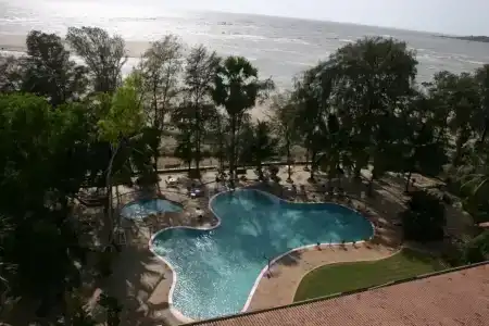 The Resort - 17