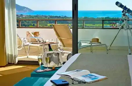 Dolce by Wyndham Sitges Barcelona - 167