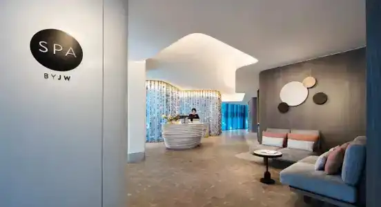 JW Marriott Singapore South Beach (SG Clean) - 4